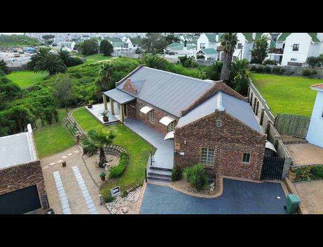 3 BEDROOM HOUSE FOR SALE IN MIDDEDORP